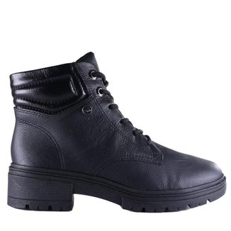 Coturno Dakota Feminino Cano Curto