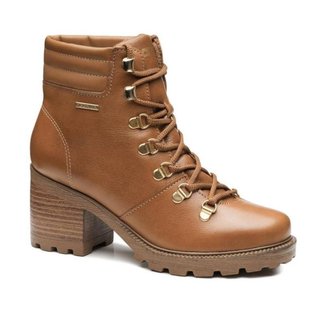 Coturno Feminino Pegada 281321