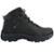 Coturno Macboot Adventure Anatomic System Masculino - Preto