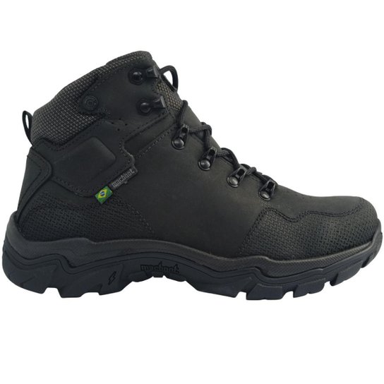 Coturno Macboot Adventure Anatomic System Masculino