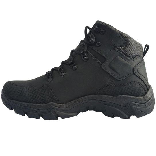 Coturno Macboot Adventure Anatomic System Masculino