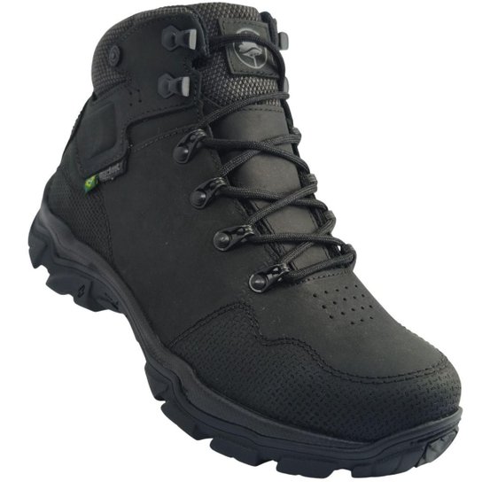 Coturno Macboot Adventure Anatomic System Masculino