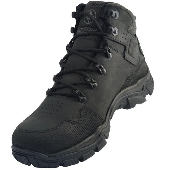 Coturno Macboot Adventure Anatomic System Masculino