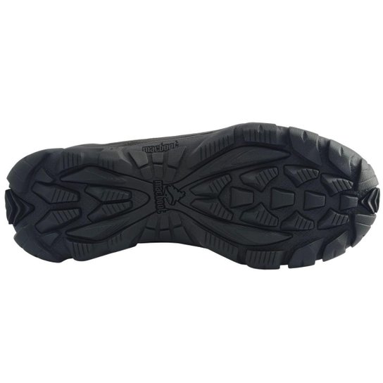 Coturno Macboot Adventure Anatomic System Masculino