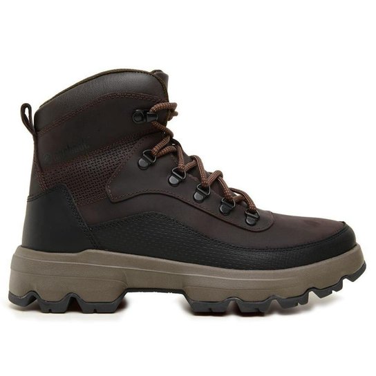 Coturno Macboot Montana 02 Kampa Masculino