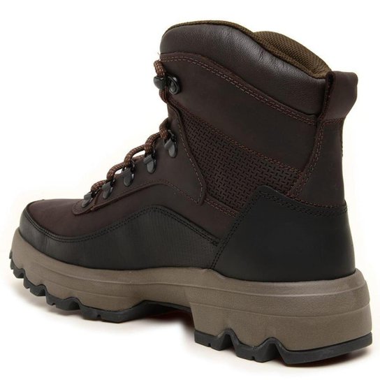 Coturno Macboot Montana 02 Kampa Masculino