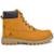 Coturno Macboot Roraima 10 Masculino Nobuck Mostarda - Mostarda