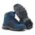 Coturno Masculino Adventure 2190 Schiareli Moda Sintético - Azul+Marinho