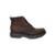 Coturno Pegada Casual Masculino 181803 - Marrom
