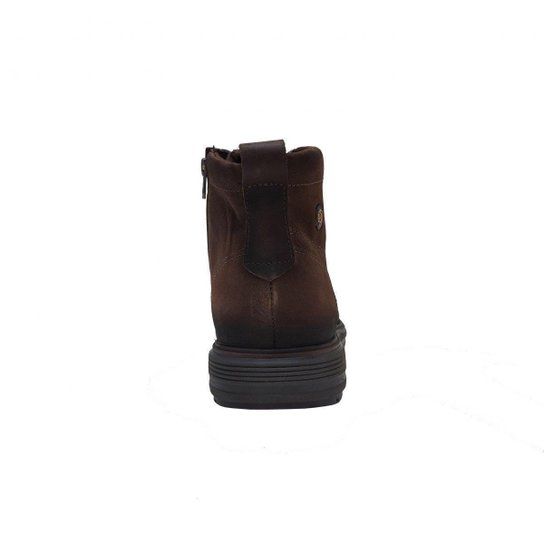 Coturno Pegada Casual Masculino 181803