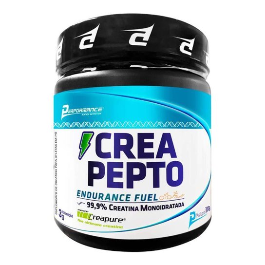 CREA PEPTO CREATINA MONOHIDRATADA 300G P