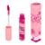 Cream Tint Vizella Lollipop Pop Pink - Incolor