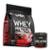 Creatina 150g e Whey Concentrado 1kg Dark Lab