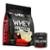 Creatina 150g e Whey Concentrado 1kg Dark Lab
