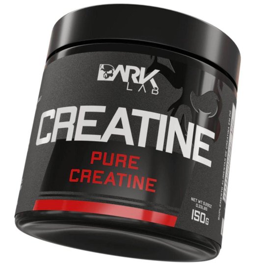 Creatina 150g Monohidratada Dark Lab