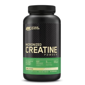 Creatina Powder 300g - Optimum Nutrition