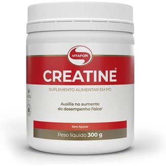 Creatine 300g - Vitafor