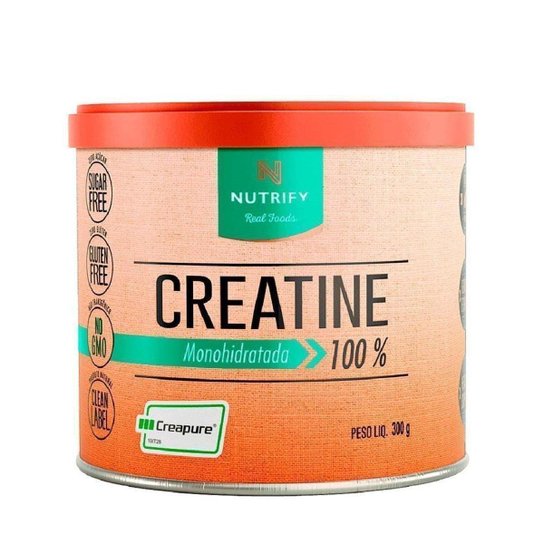 Creatine Nutrify 300g