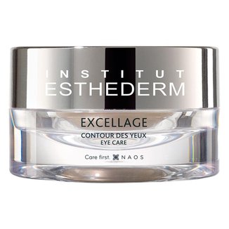 Creme Anti-Idade Para Área Dos Olhos Esthederm - Excellage Eye Contour 15ml