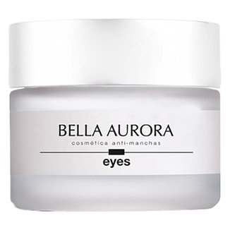 Creme Anti-Manchas para Área dos Olhos Bella Aurora Eyes 15ml