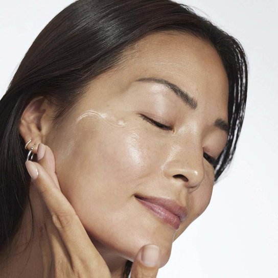 Creme Antirrugas com Protetor Solar FPS 30 Smart Clinical Repair 50ml