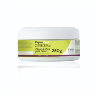 Creme Deva Curl Supercream 250ml