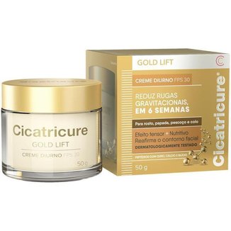 Creme Facial Antissinais Diurno Cicatricure 50g