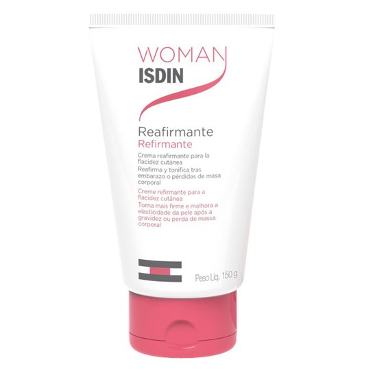 Creme Reafimante Isdin Woman 150ml