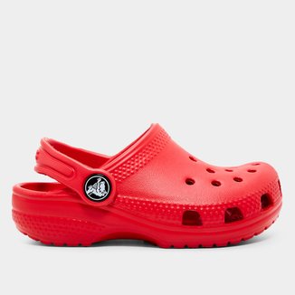 Crocs Classic Clog T Menino