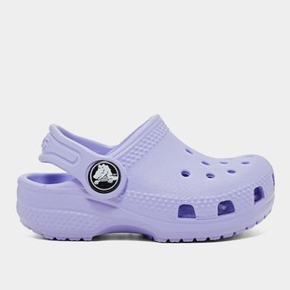 Crocs Classic Clog T Menino