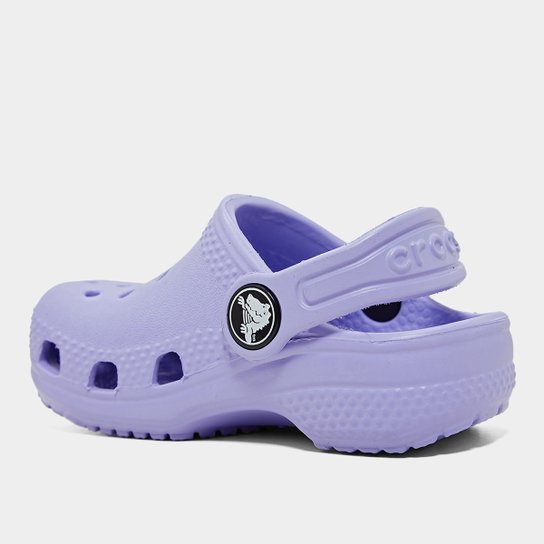 Crocs Classic Clog T Menino