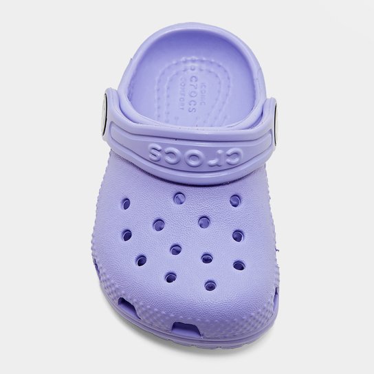 Crocs Classic Clog T Menino