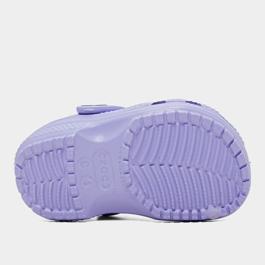 Crocs Classic Clog T Menino