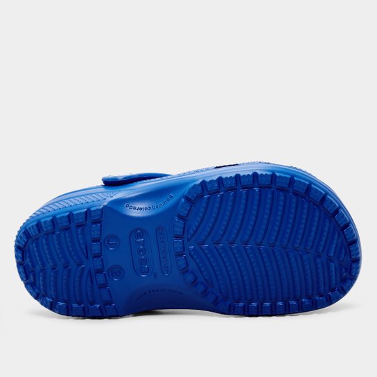 Crocs Classic Clog T Menino
