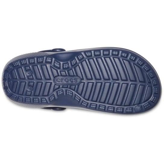 Crocs Classic Lined Clog