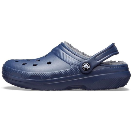 Crocs Classic Lined Clog