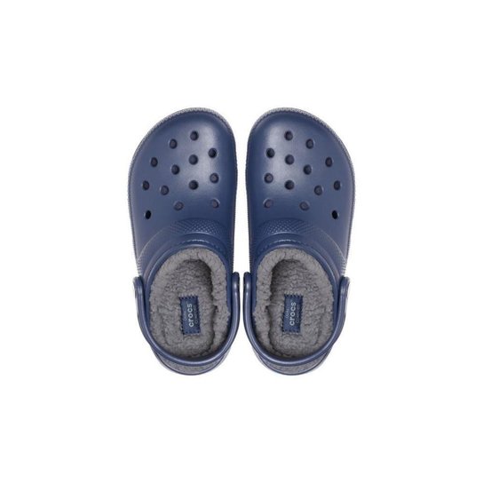 Crocs Classic Lined Clog