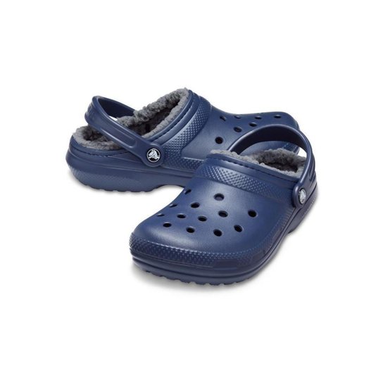 Crocs Classic Lined Clog