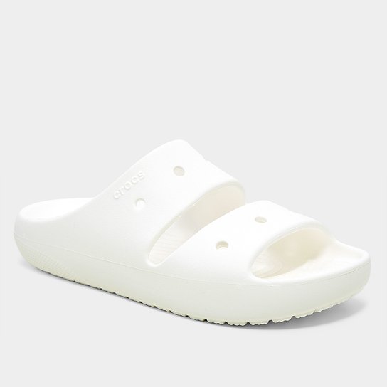 Crocs Classic Sandal v2 Feminino