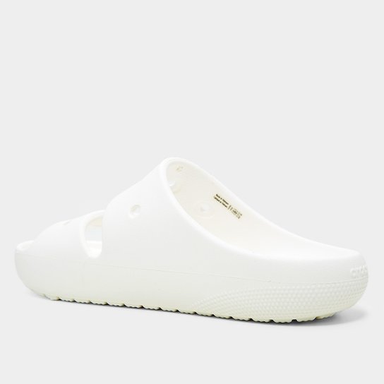 Crocs Classic Sandal v2 Feminino
