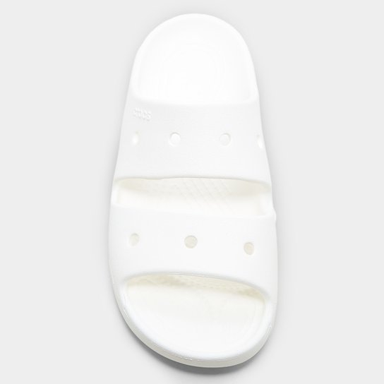Crocs Classic Sandal v2 Feminino