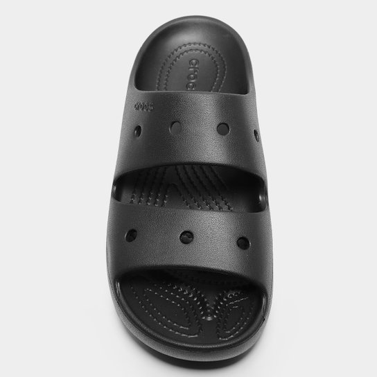 Crocs Classic Sandal v2 Feminino