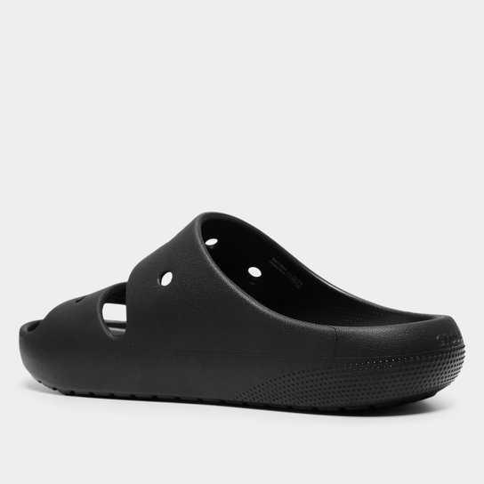 Crocs Classic Sandal v2 Feminino