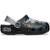 Crocs Classic Star Wars Infantil Grogu Clog - Preto