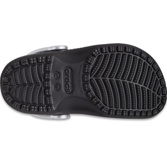 Crocs Classic Star Wars Infantil Grogu Clog