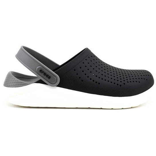 Crocs Clog Lite Ride Masculino
