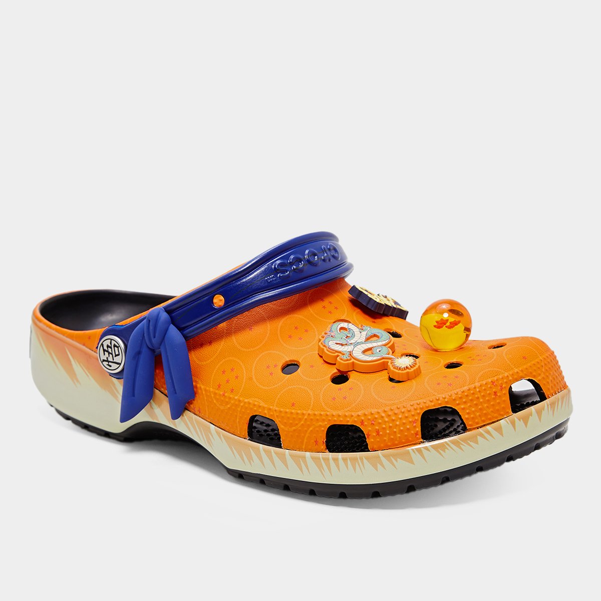 Crocs Dragon Ball Z Classic | Allianz Parque Shop