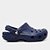 Crocs Infantil Classic Clog K Menino - Marinho