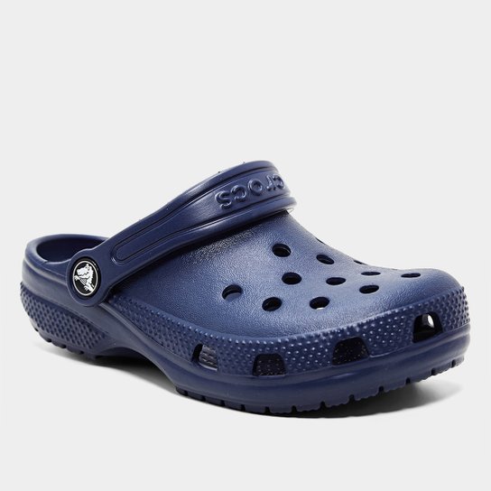 Crocs Infantil Classic Clog K Menino