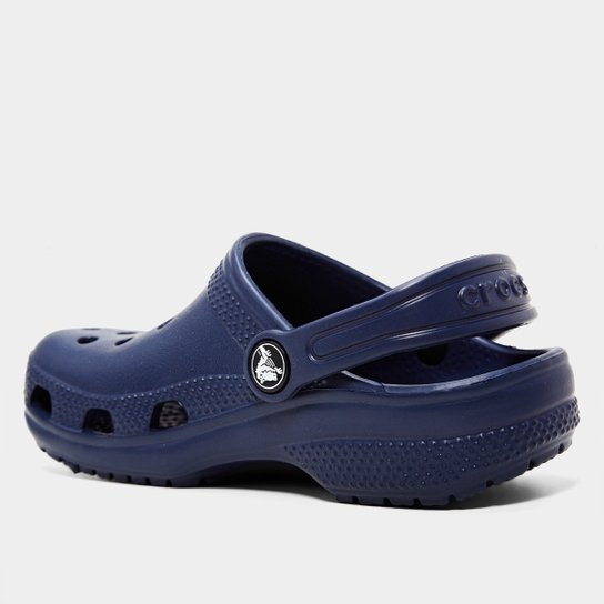 Crocs Infantil Classic Clog K Menino